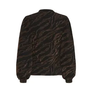 Blusa feminina fransa Calypso BL 1 image-3