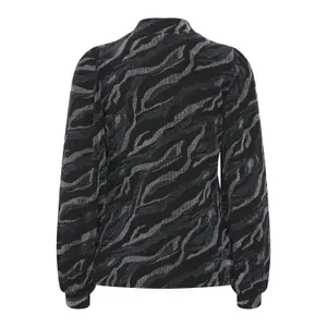 Blusa feminina fransa Calypso BL 1 image-3