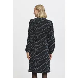 Women's dress fransa Calypso 1 image-4