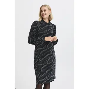 Women's dress fransa Calypso 1 image-1