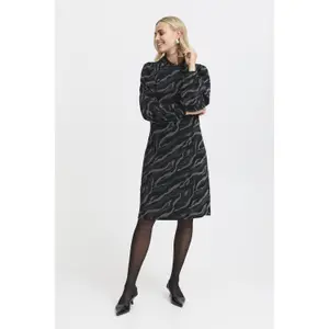 Women's dress fransa Calypso 1 image-2