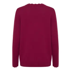 Sweter damski fransa Clia PU13 image-1