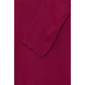 Sweter damski fransa Clia PU13 image-2