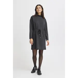 Women's dress fransa Rosa 2 image-1