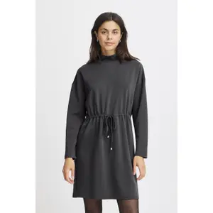 Women's dress fransa Rosa 2 image-2