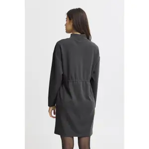 Women's dress fransa Rosa 2 image-4