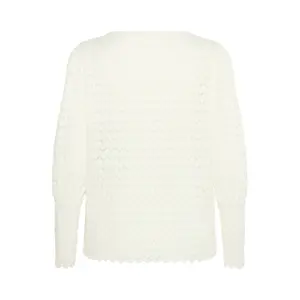 Blusa feminina fransa Chantal BL1 image-3