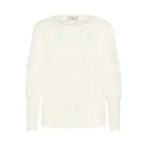 Blusa feminina fransa Chantal BL1 image-0