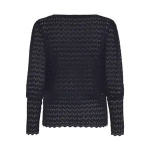 Blusa feminina fransa Chantal BL 1 image-3