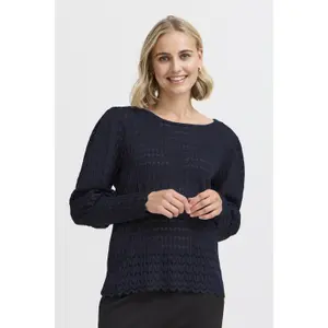 Blusa feminina fransa Chantal BL 1 image-2
