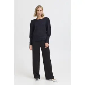 Blusa feminina fransa Chantal BL 1 image-1