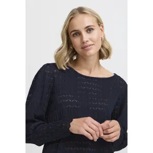 Blusa feminina fransa Chantal BL 1 image-5