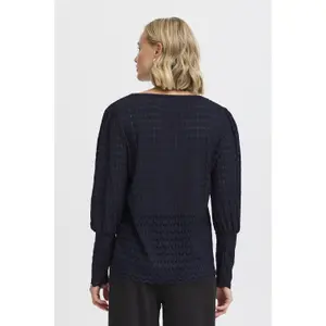 Blusa feminina fransa Chantal BL 1 image-4