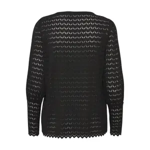 Blusa feminina fransa Chantal BL 1 image-5