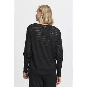 Blusa feminina fransa Chantal BL 1 image-6