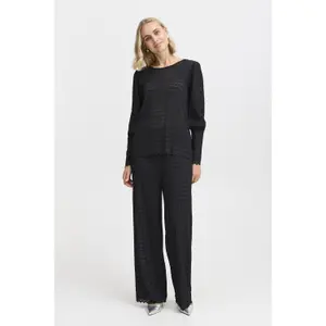Blusa feminina fransa Chantal BL 1 image-2