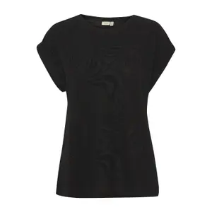 T-shirt de mulher fransa Lyra 1 image-0