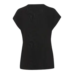 T-shirt de mulher fransa Lyra 1 image-3