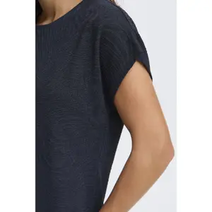 T-shirt de mulher fransa Lyra 1 image-5