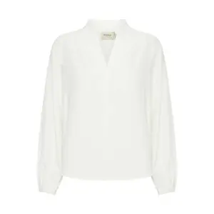 Blusa feminina fransa Vigga BL1 image-0