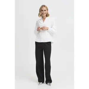 Blusa feminina fransa Vigga BL1 image-2