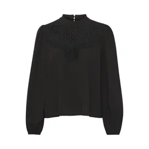 Blusa de mujer fransa Vigga 2 image-0