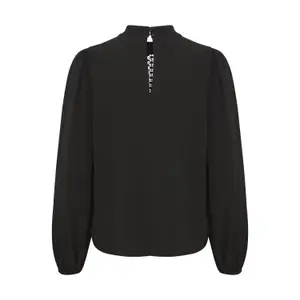 Blusa de mujer fransa Vigga 2 image-3