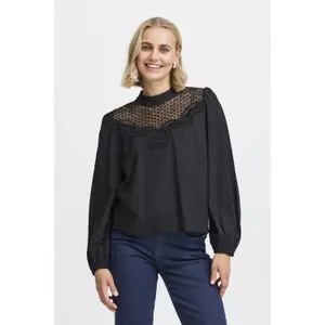 Blusa de mujer fransa Vigga 2 image-1