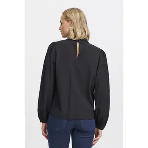 Blusa de mujer fransa Vigga 2 image-4