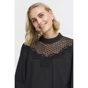Blusa de mujer fransa Vigga 2 image-6