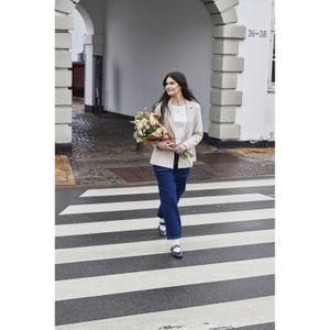 Women's blazer fransa Abigail BLA 1 image-5