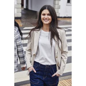 Women's blazer fransa Abigail BLA 1 image-4