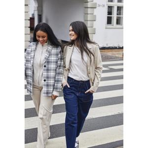 Women's blazer fransa Abigail BLA 1 image-6