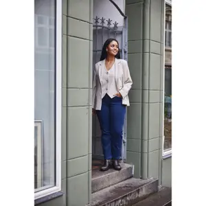 Jeans femme fransa Zoza 5 New image-5