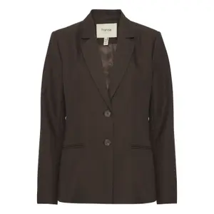 Blazer Damen fransa Abigail BLA 1 image-0