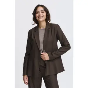 Blazer Damen fransa Abigail BLA 1 image-6