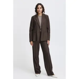 Blazer Damen fransa Abigail BLA 1 image-1