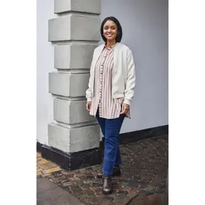 Jeans femme fransa Zoza 5 New image-3