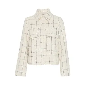 Woman's shirt fransa Chani JA1 image-0