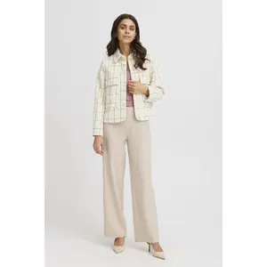 Woman's shirt fransa Chani JA1 image-2