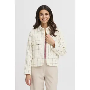 Woman's shirt fransa Chani JA1 image-1