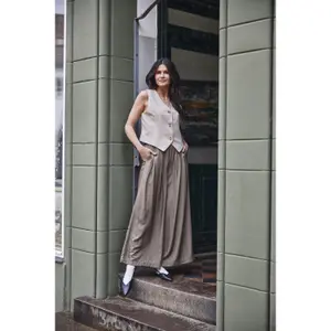 Dames kostuumvest fransa Abigail 1 image-6