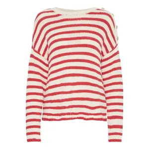 Woman sweater fransa Belinda 1 image-0