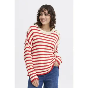 Woman sweater fransa Belinda 1 image-1