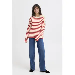 Woman sweater fransa Belinda 1 image-2