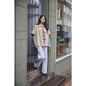 Pantalon de jogging femme fransa Blazer 3 image-2