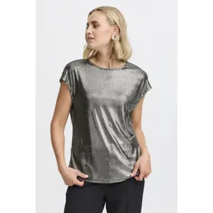 Koszulka damska fransa Franny TEE1 image-1