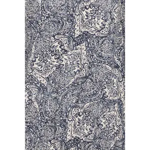 Blusa feminina fransa Flowy BL5 image-6