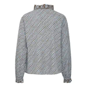 Blusa feminina fransa Julina 1 image-3