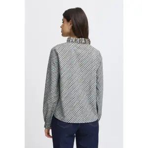 Blusa feminina fransa Julina 1 image-4